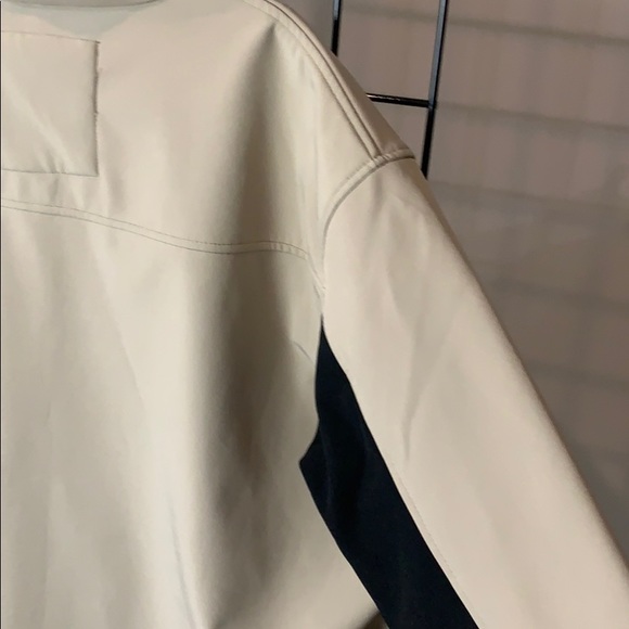 RedHead Fleece Lined Barn Coat / Jacket , Like New - Picture 9 of 9